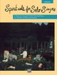 Spirituals for Solo Singers Vocal Solo & Collections sheet music cover